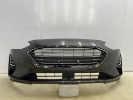 Zderzak przedni Ford Focus Mk4 18-22r. Przedlift przód JX7B-17757-A