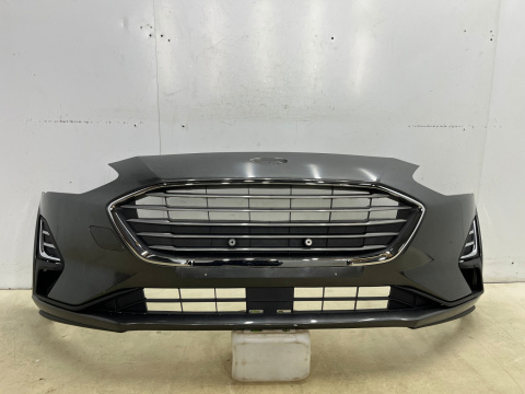 Zderzak przedni Ford Focus Mk4 18-22r. Przedlift przód JX7B-17757-A