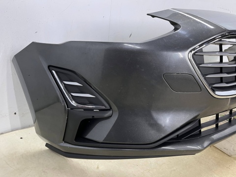 Zderzak przedni Ford Focus Mk4 18-22r. Przedlift przód JX7B-17757-A