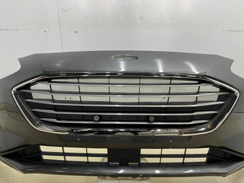 Zderzak przedni Ford Focus Mk4 18-22r. Przedlift przód JX7B-17757-A