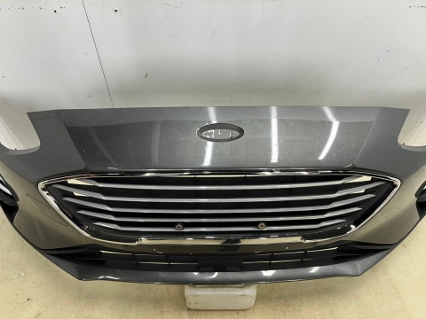 Zderzak przedni Ford Focus Mk4 18-22r. Przedlift przód JX7B-17757-A