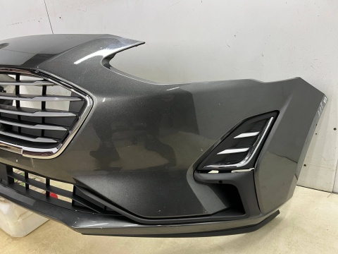 Zderzak przedni Ford Focus Mk4 18-22r. Przedlift przód JX7B-17757-A