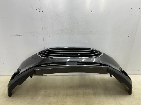 Zderzak przedni Ford Focus Mk4 18-22r. Przedlift przód JX7B-17757-A