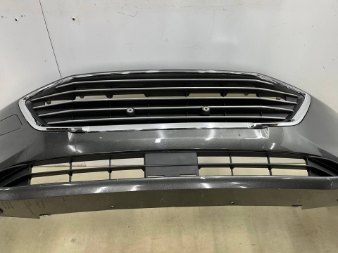 Zderzak przedni Ford Focus Mk4 18-22r. Przedlift przód JX7B-17757-A