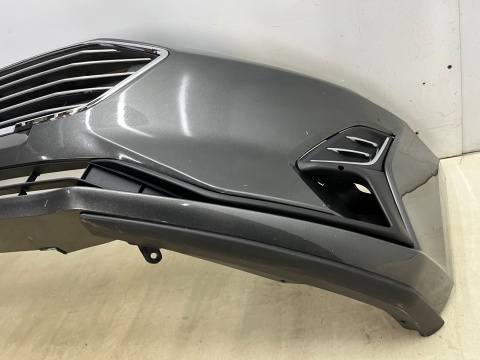 Zderzak przedni Ford Focus Mk4 18-22r. Przedlift przód JX7B-17757-A