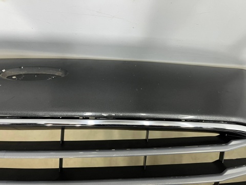 Zderzak przedni Ford Focus Mk4 18-22r. Przedlift przód JX7B-17757-A