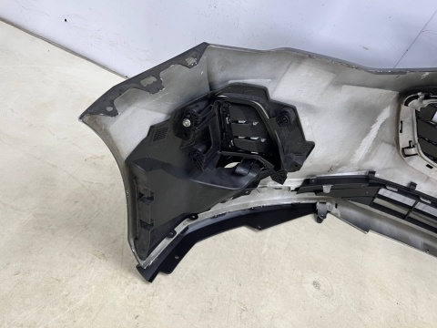 Zderzak przedni Ford Focus Mk4 18-22r. Przedlift przód JX7B-17757-A