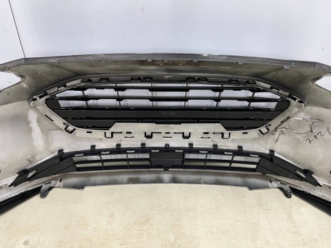 Zderzak przedni Ford Focus Mk4 18-22r. Przedlift przód JX7B-17757-A