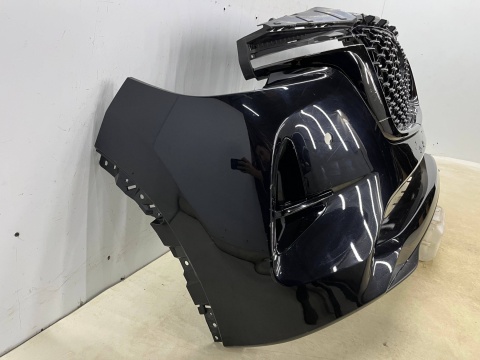 Zderzak przedni Mazda CX-60 CX60 22r.- przód PDC KR9P-50031