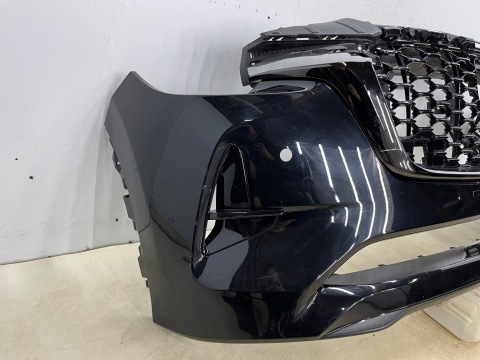 Zderzak przedni Mazda CX-60 CX60 22r.- przód PDC KR9P-50031