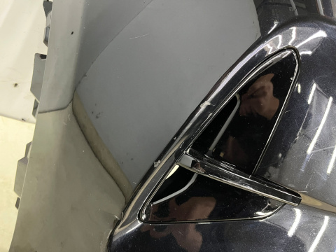 Zderzak przedni Mazda CX-60 CX60 22r.- przód PDC KR9P-50031