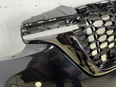 Zderzak przedni Mazda CX-60 CX60 22r.- przód PDC KR9P-50031