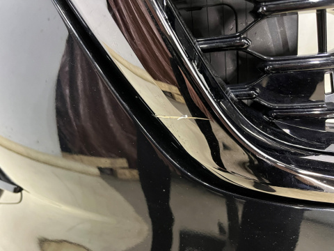 Zderzak przedni Mazda CX-60 CX60 22r.- przód PDC KR9P-50031