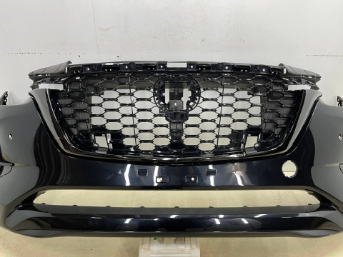 Zderzak przedni Mazda CX-60 CX60 22r.- przód PDC KR9P-50031