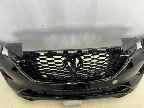 Zderzak przedni Mazda CX-60 CX60 22r.- przód PDC KR9P-50031