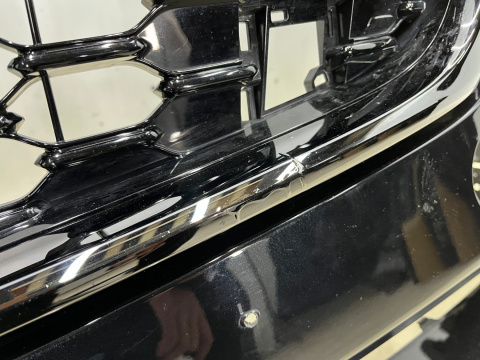 Zderzak przedni Mazda CX-60 CX60 22r.- przód PDC KR9P-50031