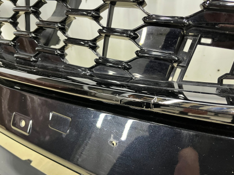 Zderzak przedni Mazda CX-60 CX60 22r.- przód PDC KR9P-50031