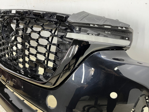 Zderzak przedni Mazda CX-60 CX60 22r.- przód PDC KR9P-50031