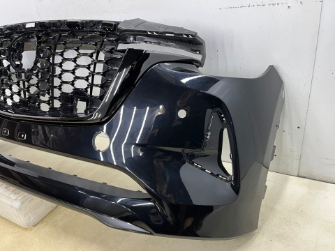 Zderzak przedni Mazda CX-60 CX60 22r.- przód PDC KR9P-50031