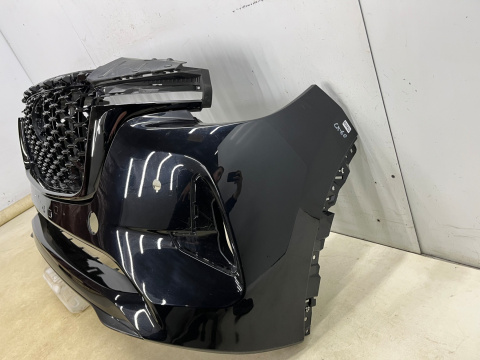 Zderzak przedni Mazda CX-60 CX60 22r.- przód PDC KR9P-50031