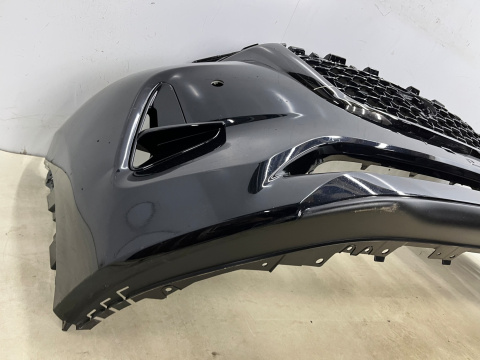 Zderzak przedni Mazda CX-60 CX60 22r.- przód PDC KR9P-50031