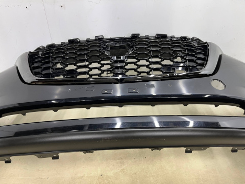 Zderzak przedni Mazda CX-60 CX60 22r.- przód PDC KR9P-50031