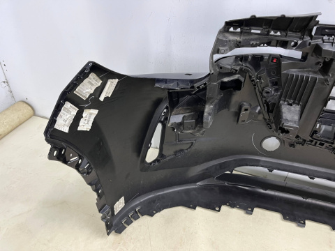 Zderzak przedni Mazda CX-60 CX60 22r.- przód PDC KR9P-50031