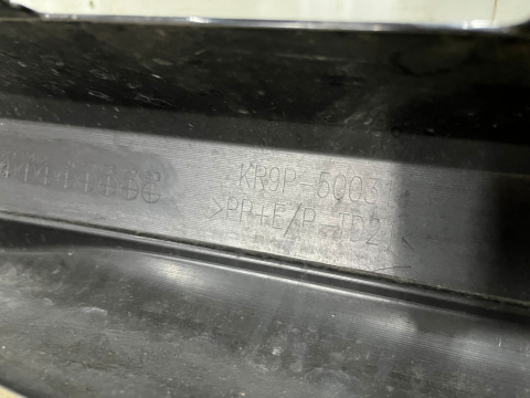 Zderzak przedni Mazda CX-60 CX60 22r.- przód PDC KR9P-50031