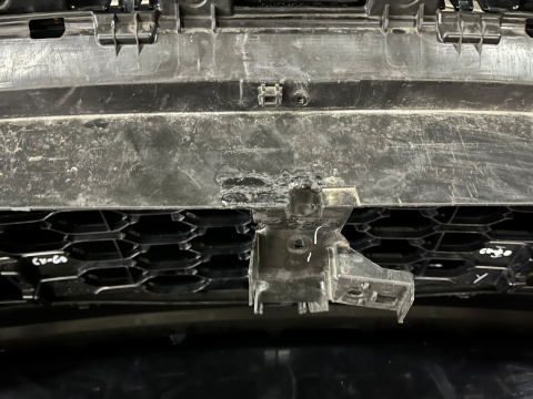 Zderzak przedni Mazda CX-60 CX60 22r.- przód PDC KR9P-50031