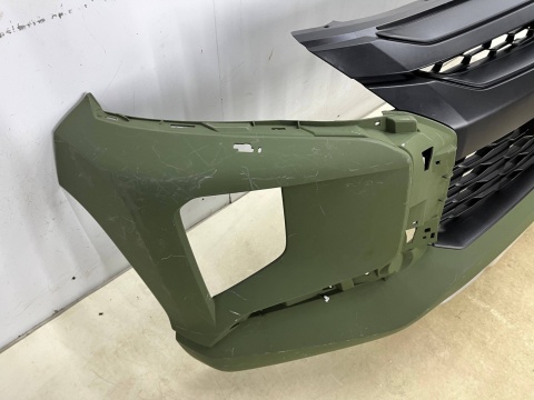 Zderzak przedni Mitsubishi L200 5 V  19-23r. Lift przód 6400J790ZZ