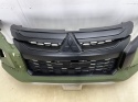 Zderzak przedni Mitsubishi L200 5 V  19-23r. Lift przód 6400J790ZZ