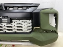 Zderzak przedni Mitsubishi L200 5 V  19-23r. Lift przód 6400J790ZZ