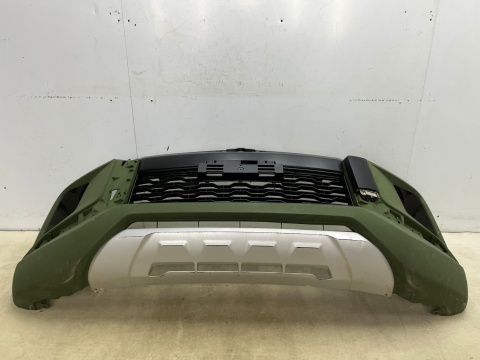 Zderzak przedni Mitsubishi L200 5 V  19-23r. Lift przód 6400J790ZZ