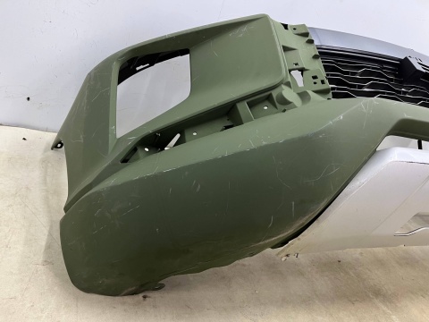 Zderzak przedni Mitsubishi L200 5 V  19-23r. Lift przód 6400J790ZZ