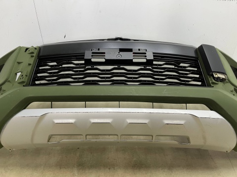 Zderzak przedni Mitsubishi L200 5 V  19-23r. Lift przód 6400J790ZZ