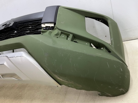 Zderzak przedni Mitsubishi L200 5 V  19-23r. Lift przód 6400J790ZZ