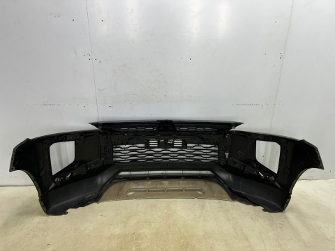 Zderzak przedni Mitsubishi L200 5 V  19-23r. Lift przód 6400J790ZZ