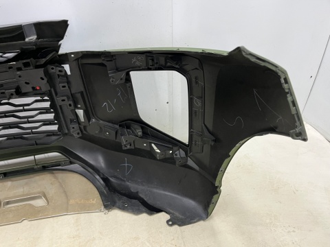 Zderzak przedni Mitsubishi L200 5 V  19-23r. Lift przód 6400J790ZZ