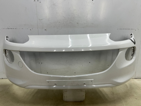 Zderzak przedni Opel Adam 12-19r. przód 13355266