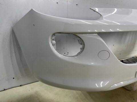 Zderzak przedni Opel Adam 12-19r. przód 13355266