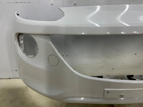 Zderzak przedni Opel Adam 12-19r. przód 13355266