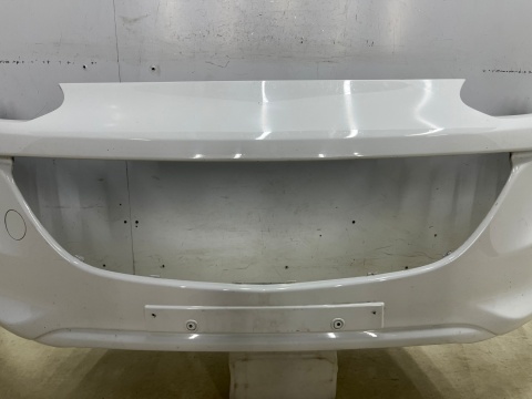 Zderzak przedni Opel Adam 12-19r. przód 13355266
