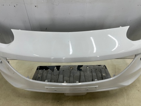 Zderzak przedni Opel Adam 12-19r. przód 13355266
