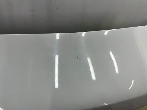 Zderzak przedni Opel Adam 12-19r. przód 13355266