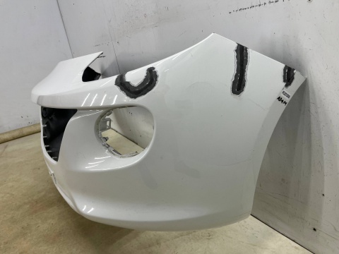 Zderzak przedni Opel Adam 12-19r. przód 13355266