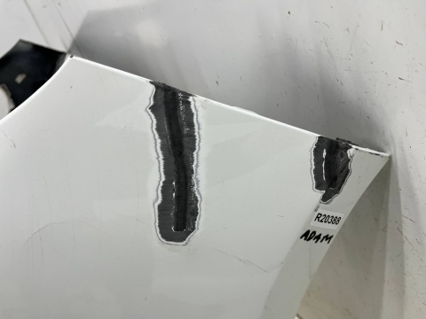 Zderzak przedni Opel Adam 12-19r. przód 13355266