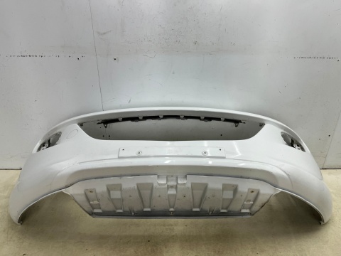 Zderzak przedni Opel Adam 12-19r. przód 13355266