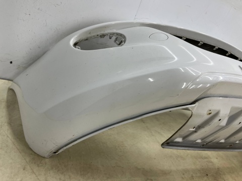 Zderzak przedni Opel Adam 12-19r. przód 13355266