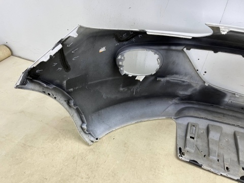 Zderzak przedni Opel Adam 12-19r. przód 13355266