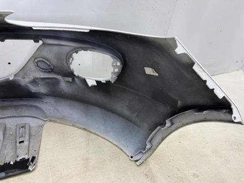 Zderzak przedni Opel Adam 12-19r. przód 13355266